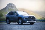 Toyota RAV4 GX-R AWD 2019 года (ZA)